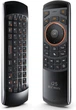 Беспроводной пульт клавиатура Rii mini I25 с тачпадом Air Mouse 3 в 1 для TV Box, Smart TV и ПК - Уценка - изображение 1