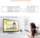 Беспроводной пульт клавиатура Rii mini I25 с тачпадом Air Mouse 3 в 1 для TV Box, Smart TV и ПК - Уценка - изображение 7