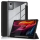 Чохол до планшета BeCover Soft Edge TPU Lenovo Tab K11 Plus TB-352F 11.45" Black (716134) BeCover 716134 1080266 - зображення 2