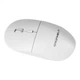 Мышка Grunhelm M-521WL-B Wireless White (126873) Grunhelm 126873 1051252 - изображение 3