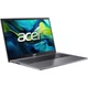 Ноутбук ACER Aspire 17 A17-51M-964C (NX.JL5EX.009), Intel Core i9-13900H, 17.3", Full HD, 16 ГБ, SSD 1 ТБ, Intel Iris Xe, Без ОС, Сталевий - изображение 2