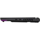 Ігровий ноутбук ASUS ROG Strix G16 (G614PW-RV037), AMD Ryzen 9 8940HX, 16", 32 ГБ, SSD 1 ТБ, RTX 5080 16 ГБ, Без ОС, Темно-сірий - зображення 6
