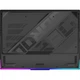 Ігровий ноутбук ASUS ROG Strix G16 (G614PW-RV037), AMD Ryzen 9 8940HX, 16", 32 ГБ, SSD 1 ТБ, RTX 5080 16 ГБ, Без ОС, Темно-сірий - зображення 10