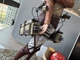 Фігурка Енні Леонхарт з аніме Атака Титанів у бойовому вбранні — Annie Leonhart Attack on Titan, 28 см - зображення 2