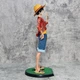 Фигурка Манки Ди Луффи - Monkey D. Luffy One Piece, коллекционная статуэтка Ван Пис, 42 см - изображение 4