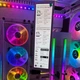 Додатковий Монітор ресурсів для ПК TURZX 9.2" IPS 1920×462 USB Type-C / 9 PIN, Другий Екран - зображення 12