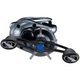 Котушка Shimano SLX DC XT 71 HG мультиплікатор I-DC5 MGL III для легких приманок, далекого закидання - изображение 3