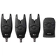 Набір сигналізаторів Prologic BAT+ Bite Alarm Set 3+1 - зображення 1