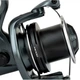 Котушка Shimano Big Baitrunner XT-B Longcast CI4 коропова, далекі закиди, X Protect, Hagane Gearing - изображение 2