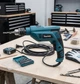 Дрель электрическая Makita HP1631K 1100 Вт Количество оборотов 2800 об/мин Диаметр патрона 13 мм - изображение 3