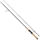 Спінінг Jackall T-Connection Stream TS-S56UL 1.68m 3-7g - изображение 1