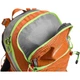 Рюкзак Skif Outdoor Seagle. 45 л. Orange - зображення 11