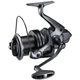 Котушка Shimano Ultegra CI4 5500 XTC коропова фідерна Hi-Speed Drag X-Protect 5+1BB - изображение 1