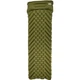 Каремат надувний Skif Outdoor Bachelor Ultralight 190х55х5 см Olive - изображение 1