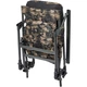 Крісло Brain Recliner High Back HYC002AL-HB - изображение 4