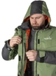 Костюм Norfin Alpha 2 p.M (647102-M) - изображение 7
