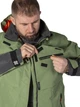 Костюм Norfin Alpha 2 p.M (647102-M) - изображение 9