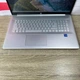 Ноутбук HP Laptop 17-cn0078cl 17.3″ Full HD IPS, Intel Core i7-1165G7, 8GB DDR4, 512GB SSD, Intel Iris Xe, Windows 11 - изображение 5
