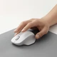 Мышка Xiaomi Comfort Edition Wireless White (BHR9354GL) (1126355) - изображение 9