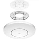 Точка доступа Wi-Fi Cudy AP3000 - изображение 2
