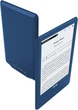 Электронная книга 6" SPC Dickens Light 2 Pro / 8ГБ / SD слот / Сенсорный E-Ink экран (1024×758) / Настраиваемая яркость / Синий (102341412) - Уценка - изображение 3