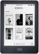 Электронная книга 6" Kobo GLO N613 2Gb Wi-Fi Черная (102301386) - Б/У - изображение 1