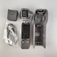 Экшн-камера DJI Osmo Pocket 3 Creator Combo / 180° / 4К / 60fps / Wi-Fi / Bluetooth / Черная (102315916) - Уценка - изображение 10