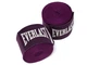 Бінті EVERLAST Elite Handwraps 4,6 м (180) бузковий (5760) - зображення 3