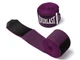 Бінті EVERLAST Elite Handwraps 4,6 м (180) бузковий (5760) - зображення 4