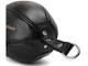Пневматична груша на розтяжках EVERLAST1910 Pro Leather Double 9'' (23 см) чорний (6166) - изображение 6