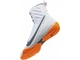 Боксерки NIKE Boxing Shoes Machomai 3 EU 44,5 / US 10,5 сірий (5060) - изображение 5