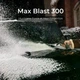 Турбовентилятор Flextail by Vollyc max blast 300 - изображение 3