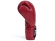 Тренувальні рукавички EVERLAST Classic Boxing Gloves 16 унцій червоний (5925) - зображення 2