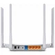 Маршрутизатор TP-Link Archer C50 двухдиапазонный AC1200 белый - изображение 2