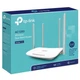 Маршрутизатор TP-Link Archer C50 двухдиапазонный AC1200 белый - изображение 3
