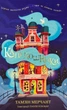 Книга Капелюшники. Тамзін Мерчант - зображення 1