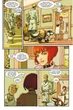 Комікс Казки. Книга 11. Батьківщина в огні. Білл Віллінґем - зображення 4