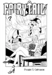 Манґа Fairy Tail. Том 2. Хіро Машіма - зображення 4