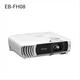Проектор Epson EB-FH08 (V11HB54040) - изображение 5