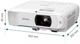Проектор Epson EH-TW840 (V11HB63040) - изображение 5