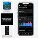 Смарт-часы Garmin vivoactive 6 Pebble Grey (010-02985-04) - изображение 5