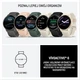 Смарт-часы Garmin vivoactive 6 Pebble Grey (010-02985-04) - изображение 7
