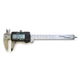 Штангенциркуль электронный с LCD дисплеем Digital caliper 150мм - изображение 5