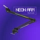 Пантограф для мікрофону Proove Gaming Neon Arm black - зображення 3