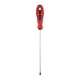 Викрутка шлицева SL3 x 150мм INTERTOOL VT-3104 - изображение 3