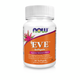 Вітаміни для жінок Єва Eve Women's Multi Softgels, Now Foods 30 капсул - зображення 1