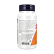Біотин 5000 мкг вітамін B7 Now Foods Biotin 5000 мкг 60 капсул - зображення 3