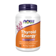 Thyroid Energy Now Foods вітаміни для щитовидної залози 90 капсул - зображення 1