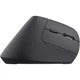 Мишка Trust Bayo+ Ergonomic Wireless/Bluetooth Black (25146) - зображення 4
