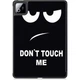 Чехол для планшета BeCover Smart Case Xiaomi Pad 8 / 8 Pro 11.2" Don't Touch (714584) - изображение 3
